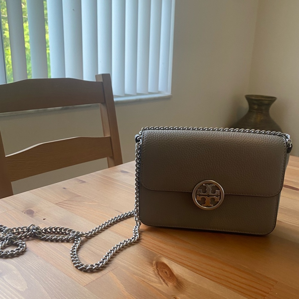Tory Burch mini crossbody